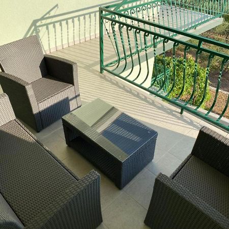 מלון מאקרסקה Apartman Ivan מראה חיצוני תמונה