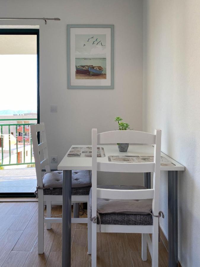 מלון מאקרסקה Apartman Ivan מראה חיצוני תמונה
