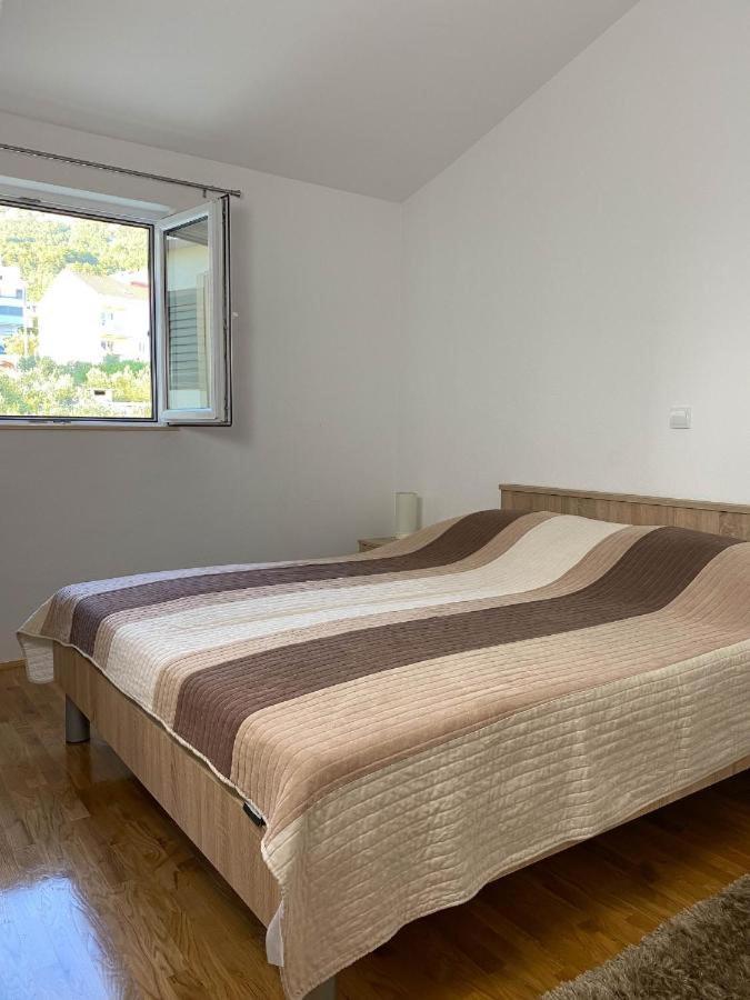 מלון מאקרסקה Apartman Ivan מראה חיצוני תמונה